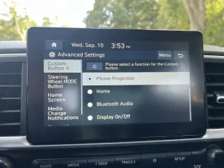 2020 Hyundai Venue SE