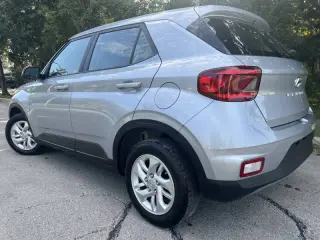 2020 Hyundai Venue SE