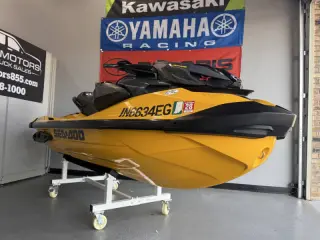 2021 Sea-Doo RXP-X