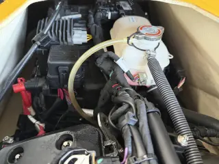 2021 Sea-Doo RXP-X