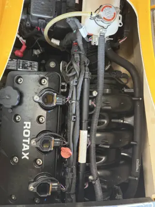 2021 Sea-Doo RXP-X