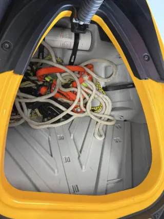 2021 Sea-Doo RXP-X