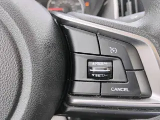 2017 Subaru Impreza 2.0i