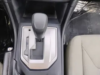 2017 Subaru Impreza 2.0i