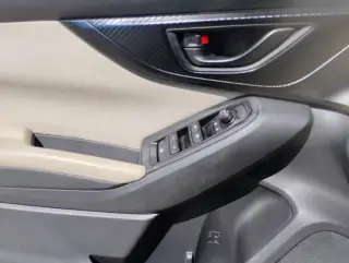 2017 Subaru Impreza 2.0i