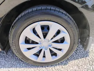 2017 Subaru Impreza 2.0i