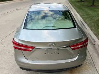 2015 Toyota Avalon XLE Premium