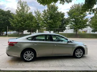 2015 Toyota Avalon XLE Premium