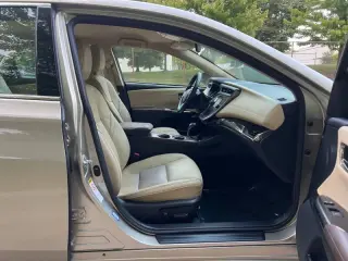 2015 Toyota Avalon XLE Premium