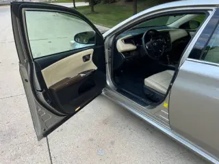 2015 Toyota Avalon XLE Premium