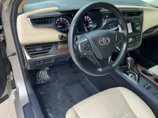 2015 Toyota Avalon XLE Premium