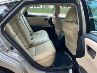 2015 Toyota Avalon XLE Premium