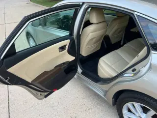 2015 Toyota Avalon XLE Premium