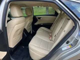 2015 Toyota Avalon XLE Premium