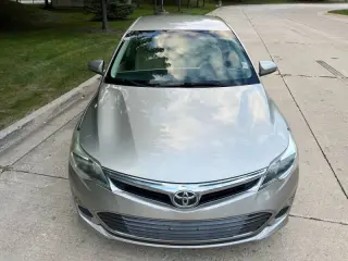 2015 Toyota Avalon XLE Premium