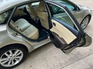 2015 Toyota Avalon XLE Premium