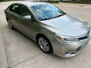 2015 Toyota Avalon XLE Premium