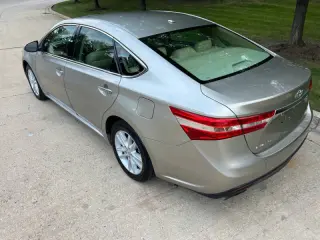2015 Toyota Avalon XLE Premium