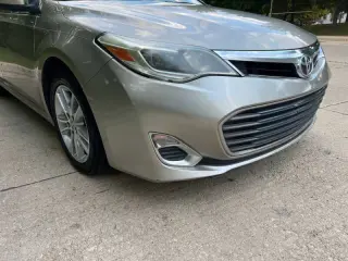 2015 Toyota Avalon XLE Premium