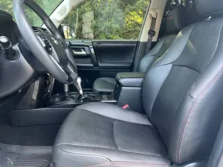 2019 Toyota 4Runner TRD Off-Road Premium