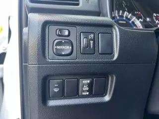 2019 Toyota 4Runner TRD Off-Road Premium