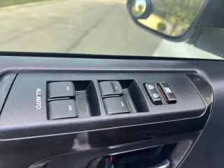 2019 Toyota 4Runner TRD Off-Road Premium