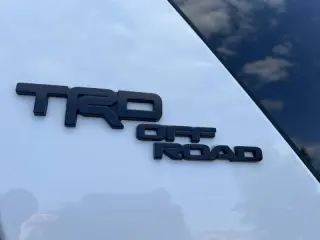 2019 Toyota 4Runner TRD Off-Road Premium