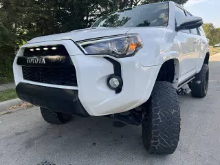 2019 Toyota 4Runner TRD Off-Road Premium