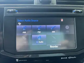 2019 Toyota 4Runner TRD Off-Road Premium