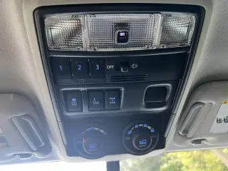 2019 Toyota 4Runner TRD Off-Road Premium