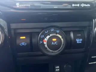 2019 Toyota 4Runner TRD Off-Road Premium