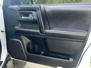 2019 Toyota 4Runner TRD Off-Road Premium