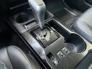 2019 Toyota 4Runner TRD Off-Road Premium