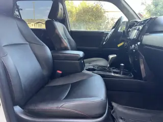 2019 Toyota 4Runner TRD Off-Road Premium