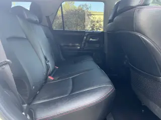 2019 Toyota 4Runner TRD Off-Road Premium