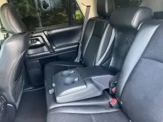 2019 Toyota 4Runner TRD Off-Road Premium