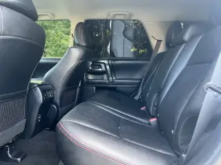 2019 Toyota 4Runner TRD Off-Road Premium