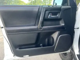 2019 Toyota 4Runner TRD Off-Road Premium