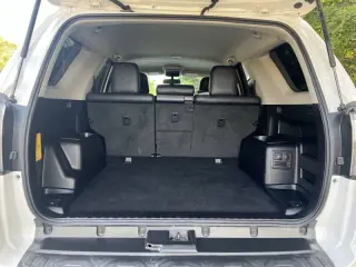 2019 Toyota 4Runner TRD Off-Road Premium