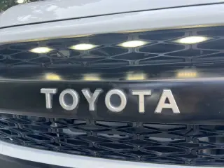 2019 Toyota 4Runner TRD Off-Road Premium