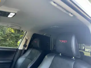 2019 Toyota 4Runner TRD Off-Road Premium