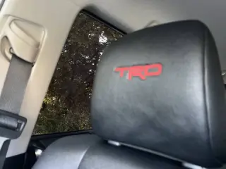 2019 Toyota 4Runner TRD Off-Road Premium