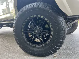 2019 Toyota 4Runner TRD Off-Road Premium