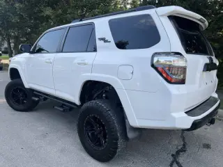 2019 Toyota 4Runner TRD Off-Road Premium