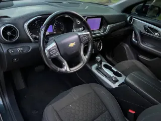 2019 Chevrolet Blazer LT