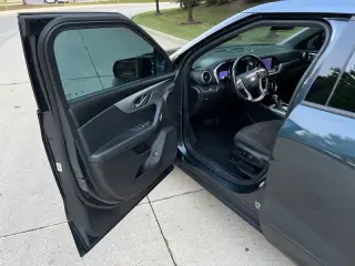 2019 Chevrolet Blazer LT