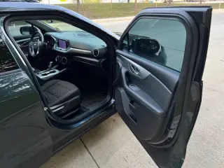 2019 Chevrolet Blazer LT