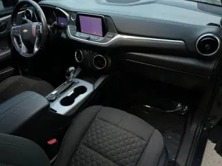 2019 Chevrolet Blazer LT