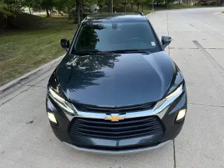 2019 Chevrolet Blazer LT