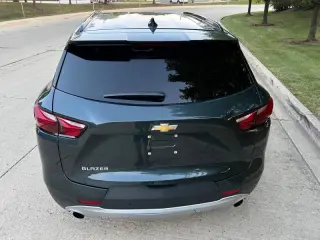 2019 Chevrolet Blazer LT